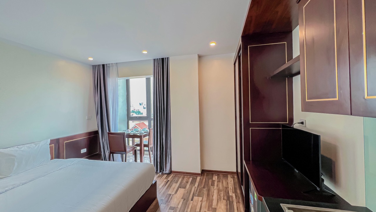 Photo of Bedroom in Nghia Đo
