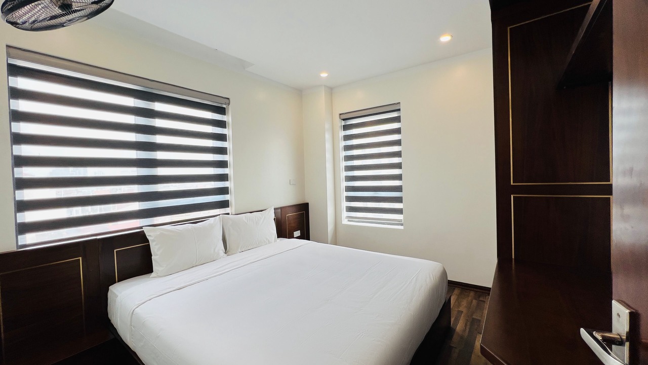 Photo of Bedroom in Nghia Đo