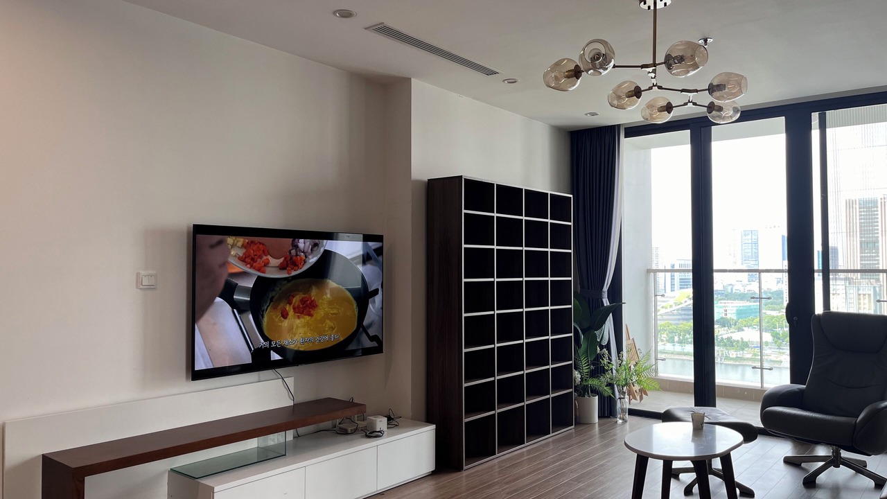 Photo of Livingroom in Tu Liem