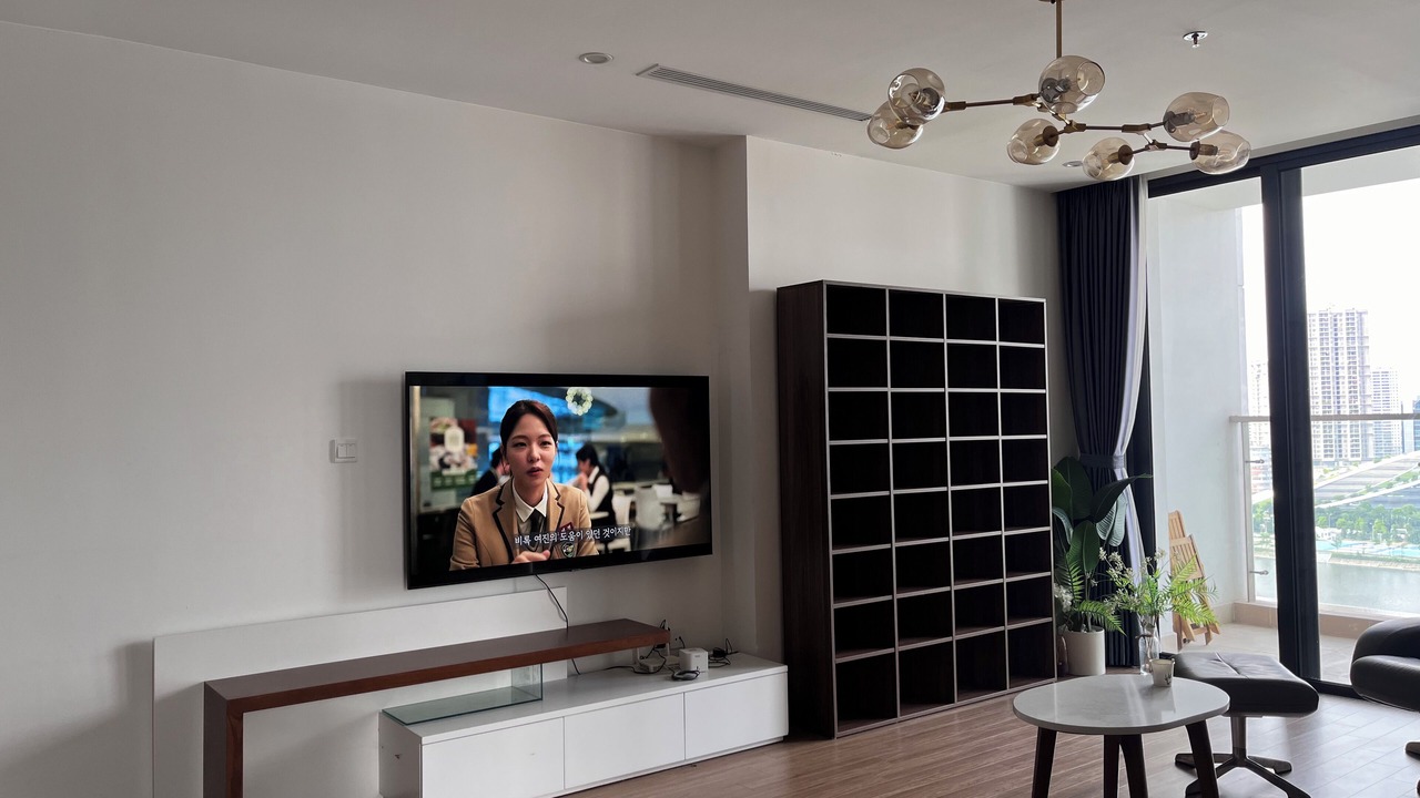 Photo of Livingroom in Tu Liem