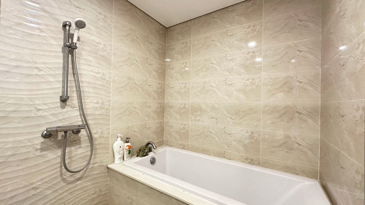 Photo of Bathroom in Tu Liem