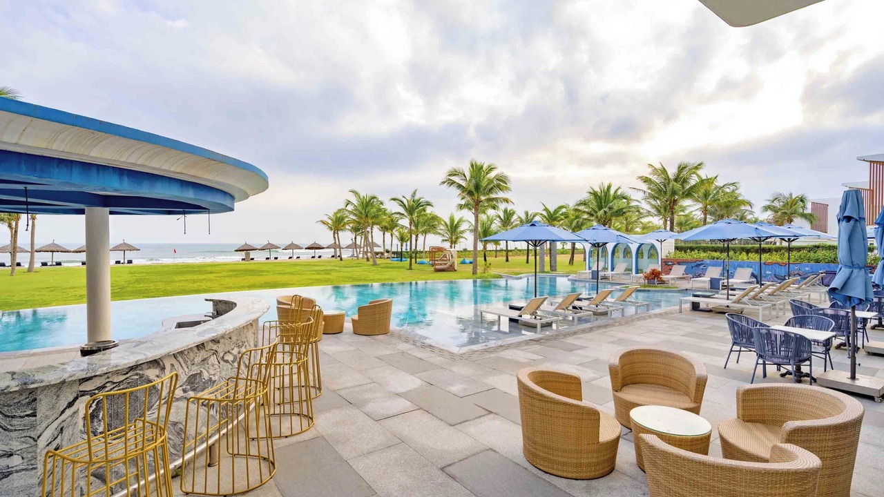 Photo of Outdoor in Dien Duong