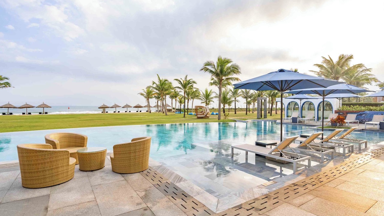 Photo of Outdoor in Dien Duong
