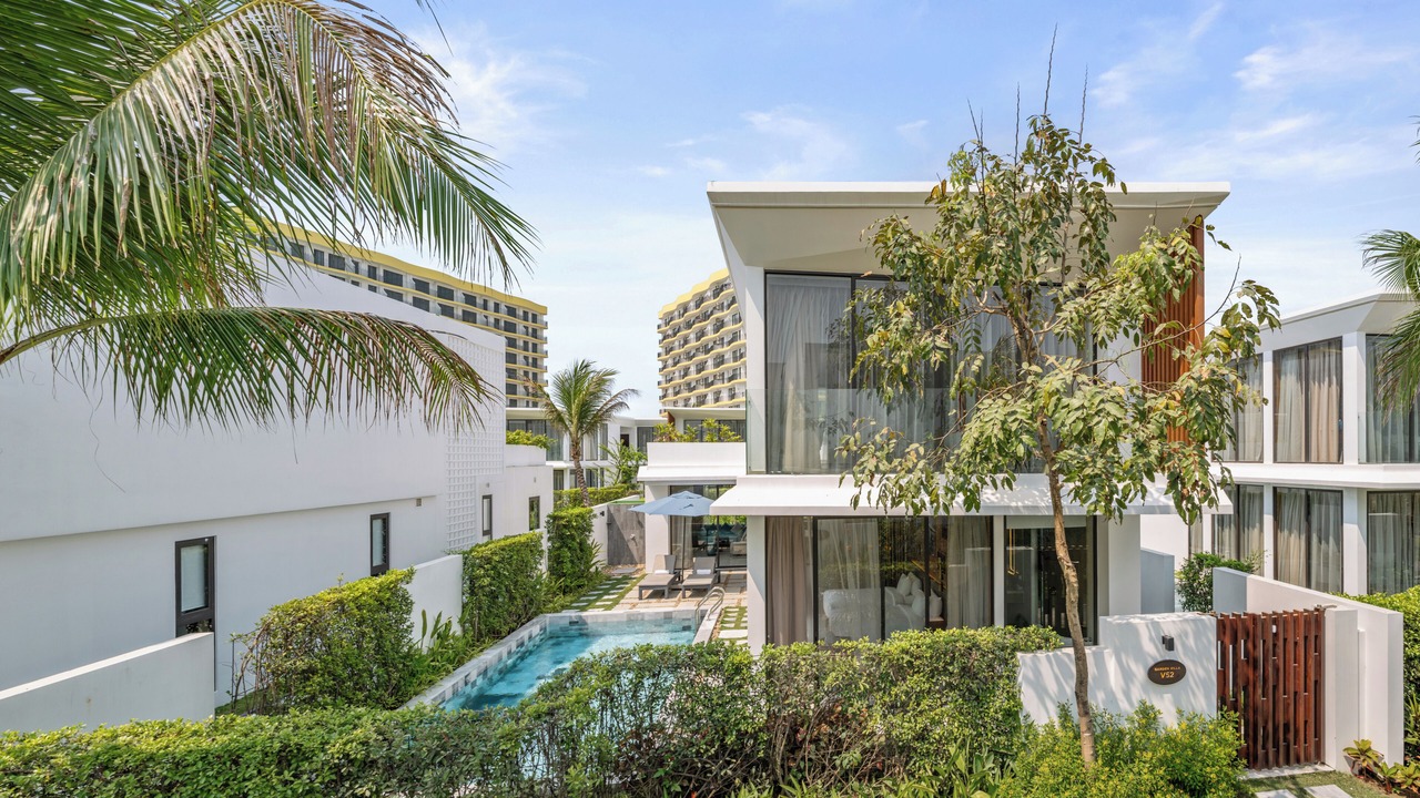 Photo of Outdoor in Dien Duong