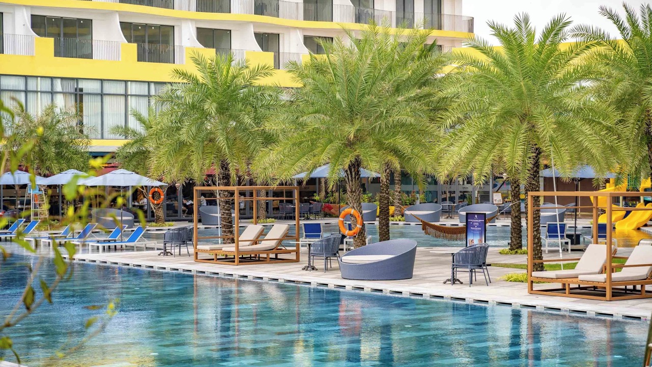 Photo of Outdoor in Dien Duong