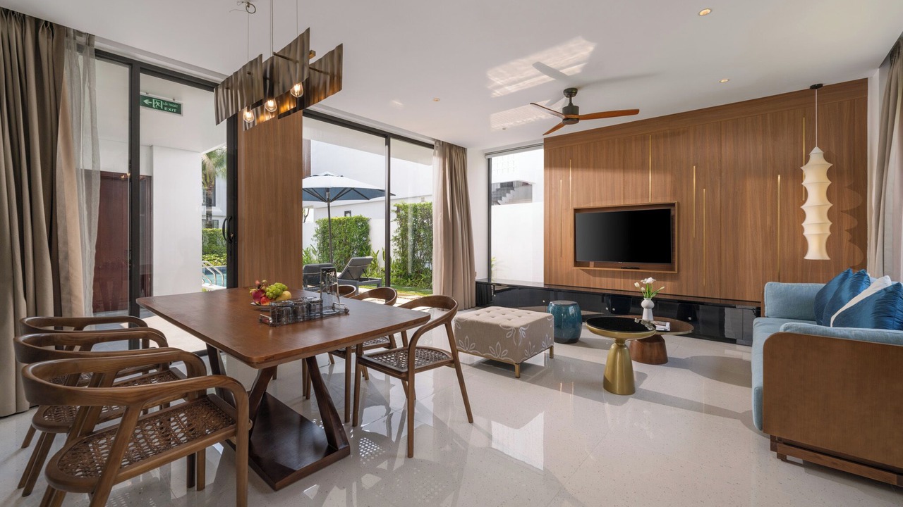 Photo of Bedroom in Dien Duong