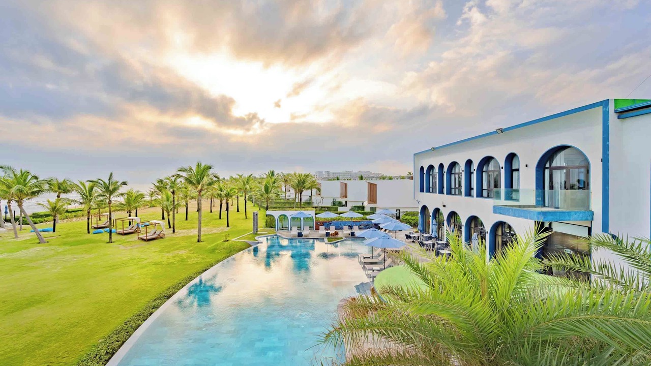 Photo of Outdoor in Dien Duong