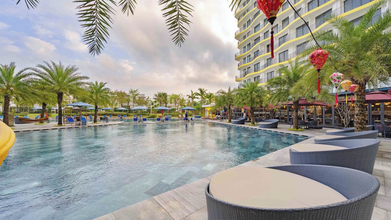 Photo of Outdoor in Dien Duong