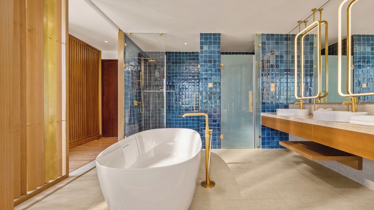 Photo of Bathroom in Dien Duong