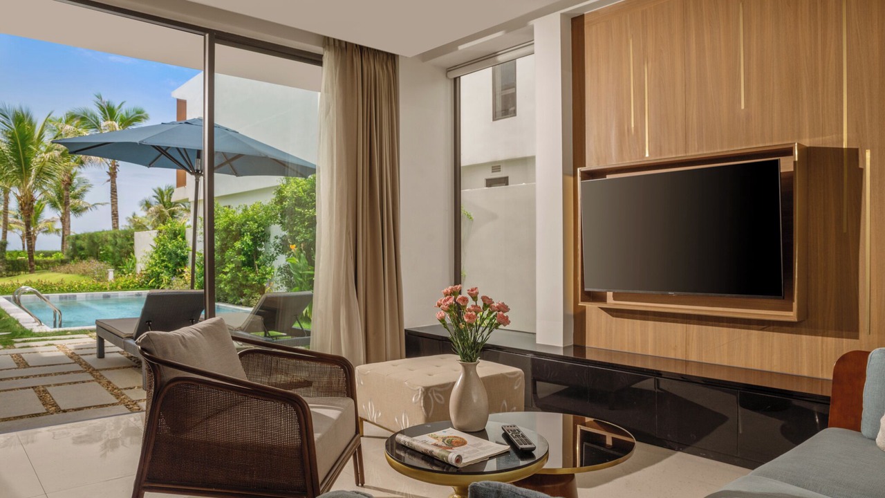 Photo of Livingroom in Dien Duong