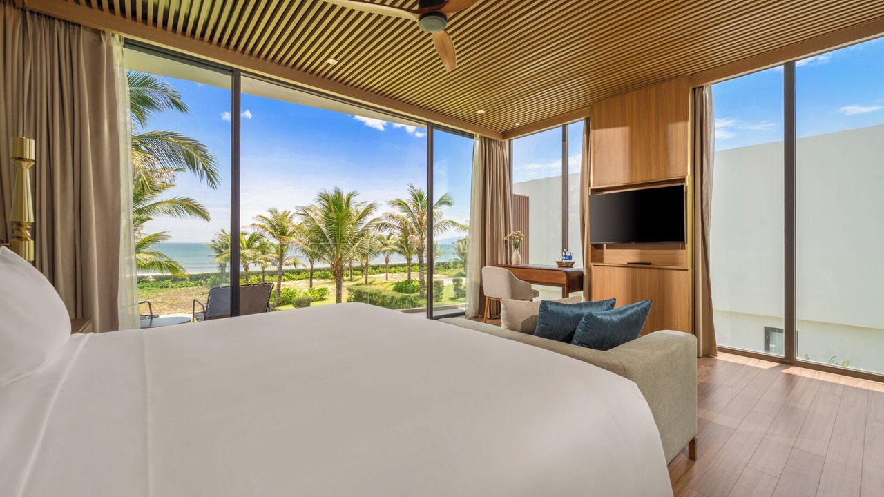 Photo of Bedroom in Dien Duong