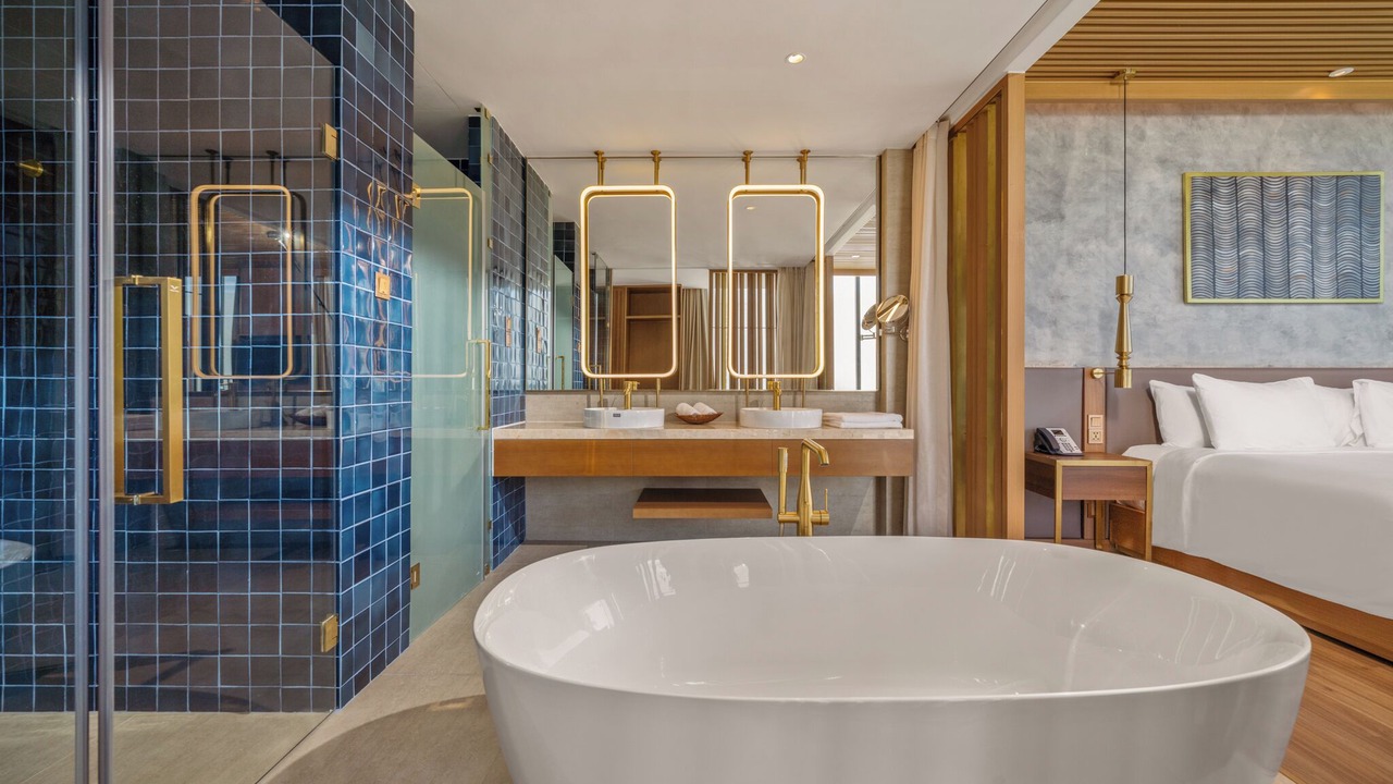 Photo of Bathroom in Dien Duong