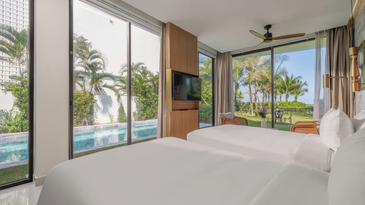 Photo of Bedroom in Dien Duong