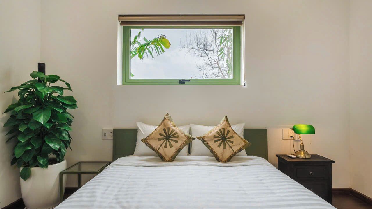 Photo of Bedroom in Cam An