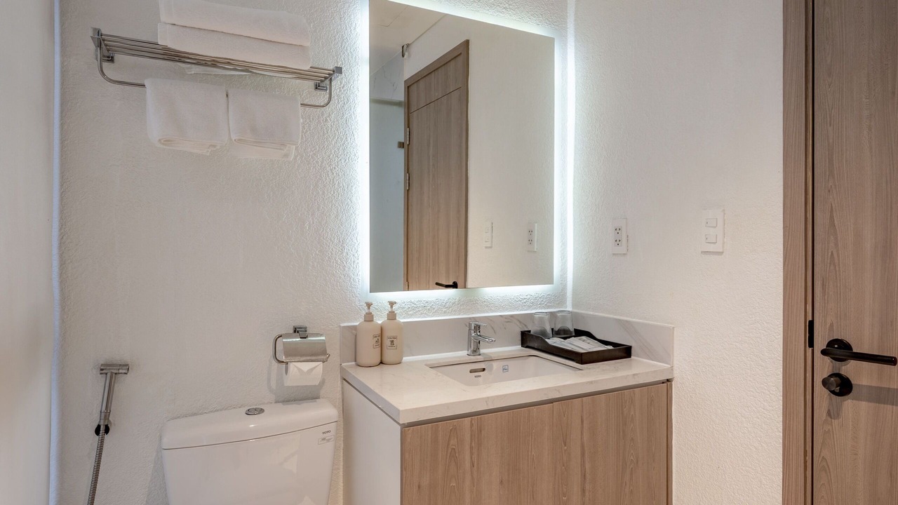 Photo of Bathroom in Phu Nhuan
