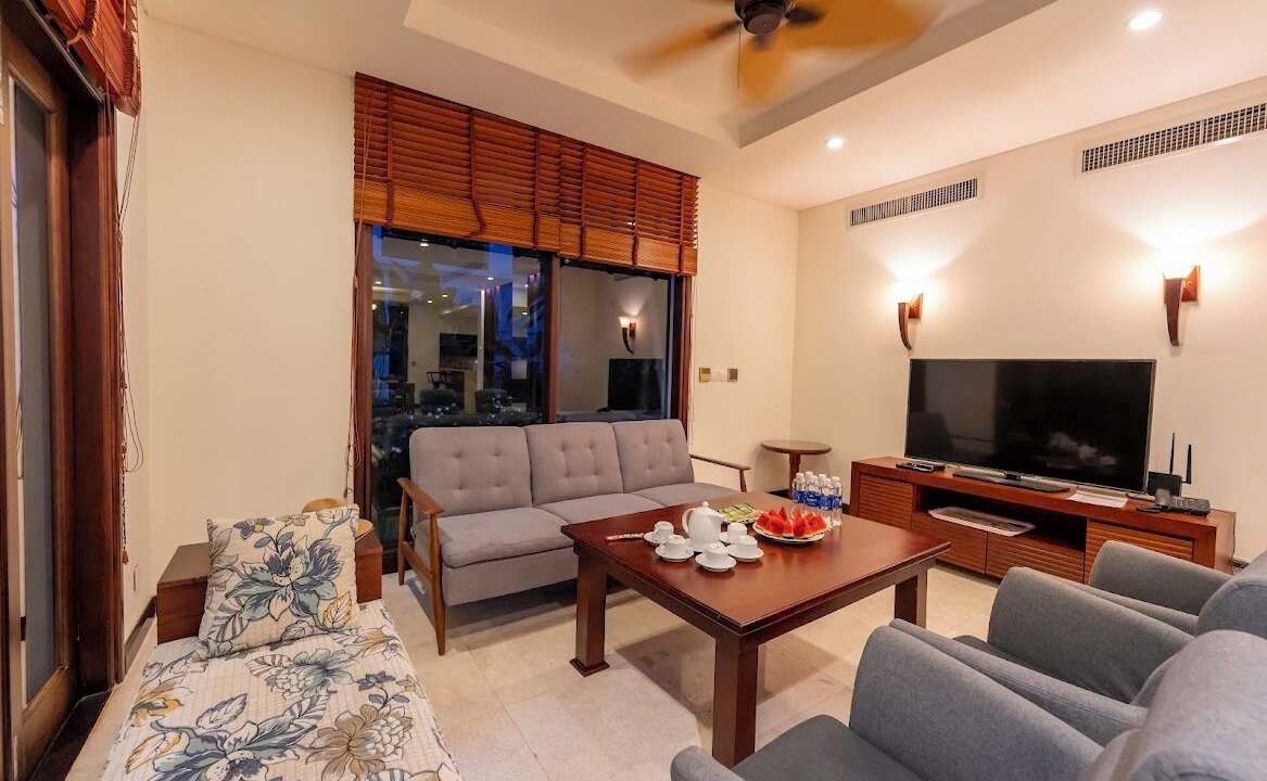 Photo of Livingroom in Ngu Hanh Son