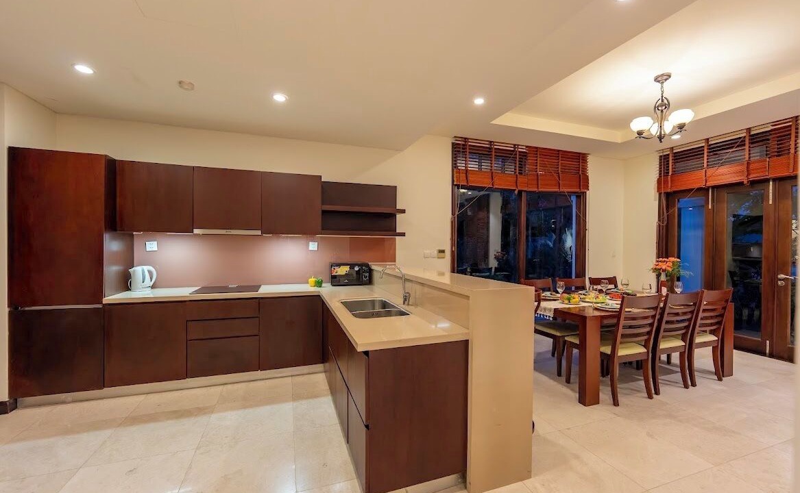 Photo of Kitchen in Ngu Hanh Son