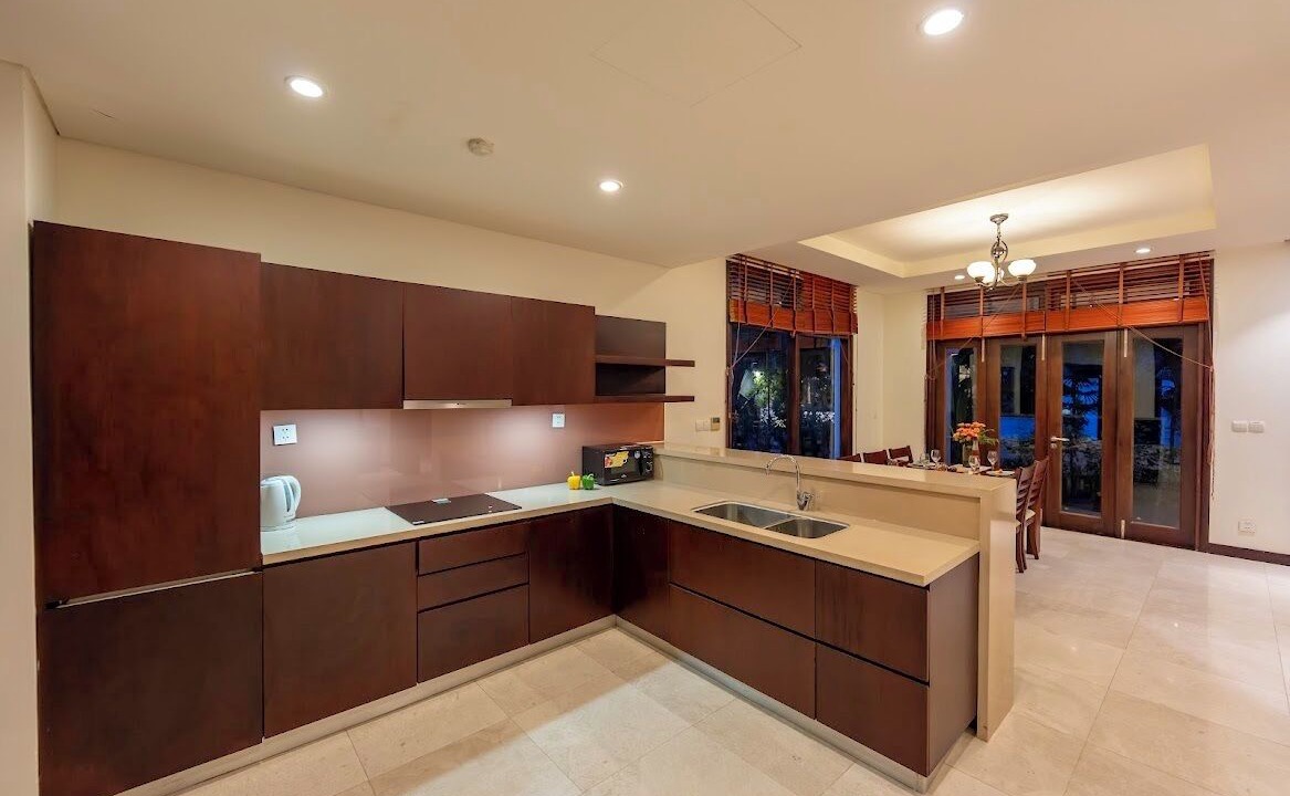 Photo of Kitchen in Ngu Hanh Son