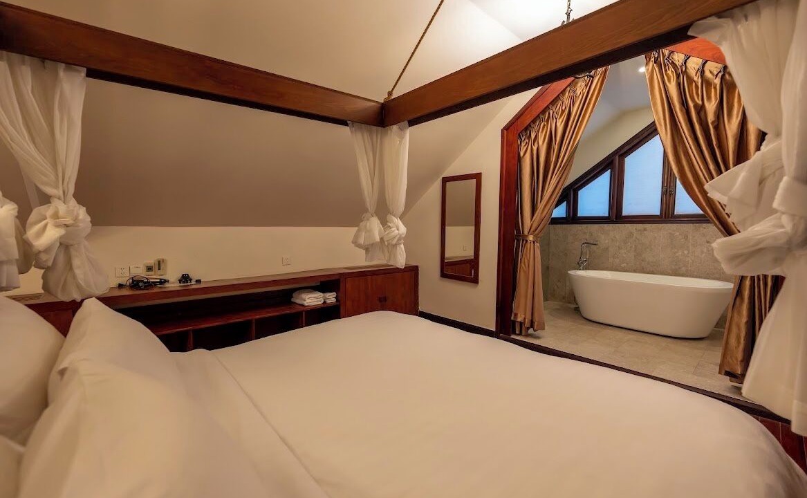 Photo of Bedroom in Ngu Hanh Son