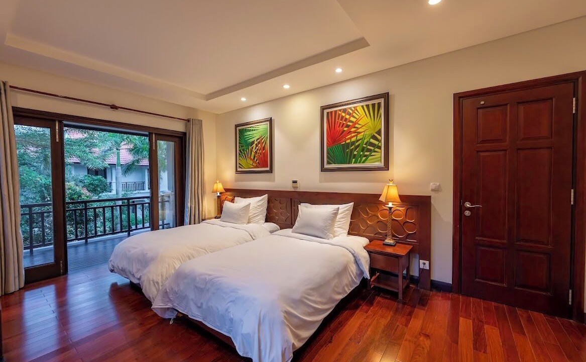 Photo of Bedroom in Ngu Hanh Son