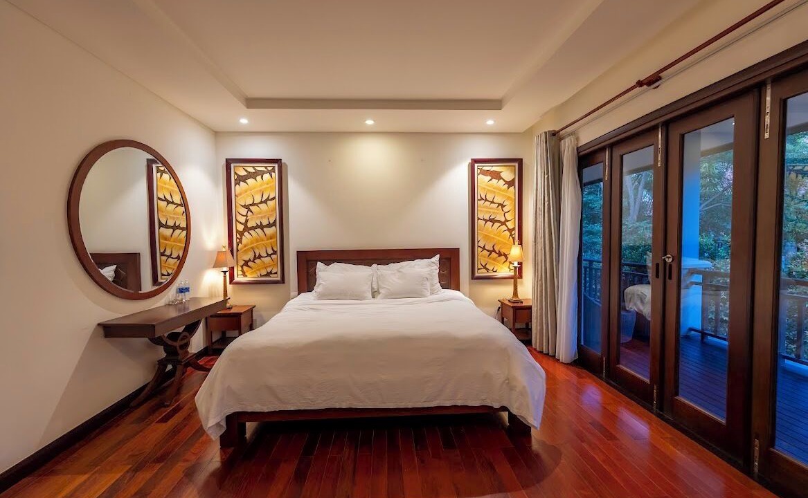 Photo of Bedroom in Ngu Hanh Son