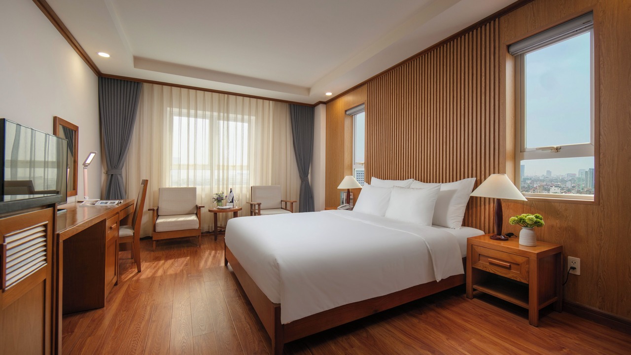 Photo of Bedroom in Dang Giang