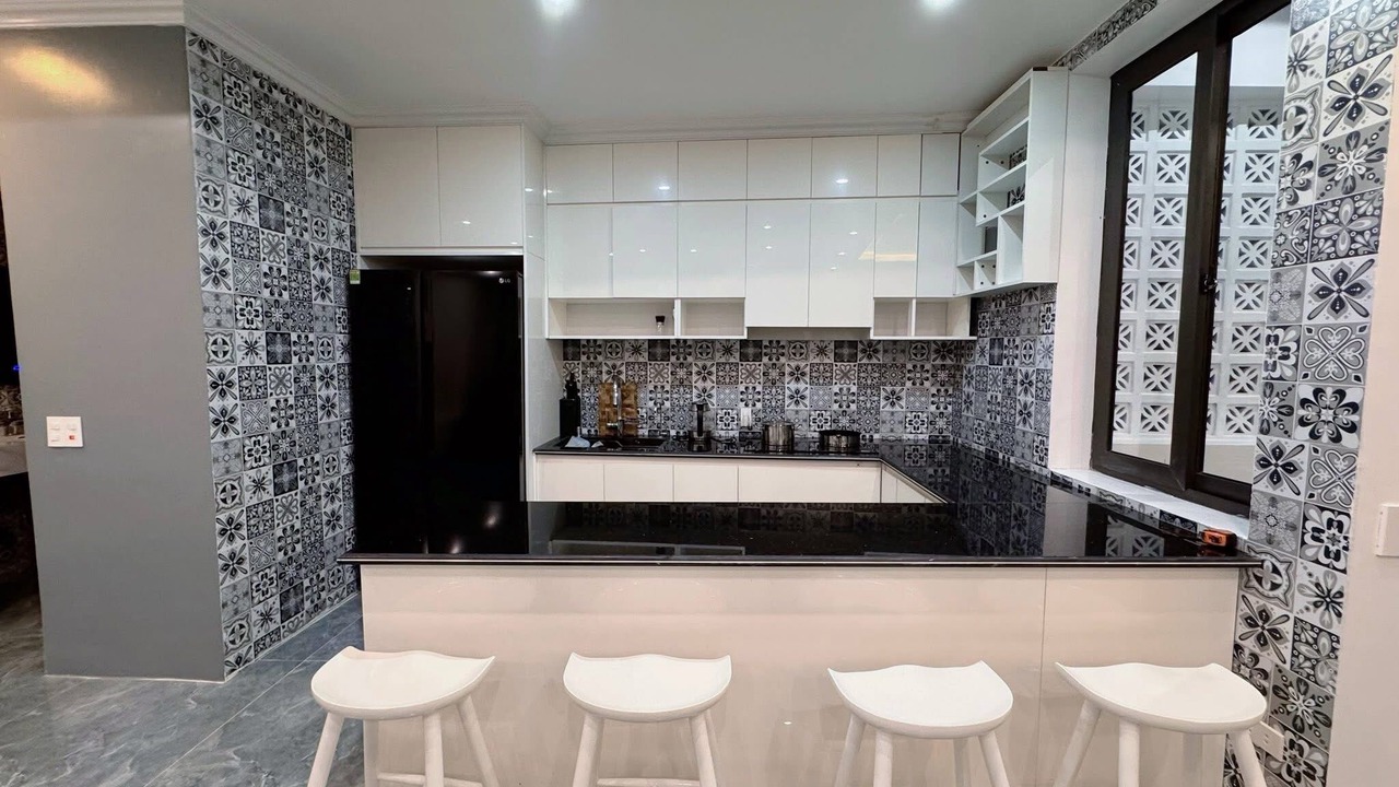 Photo of Kitchen in Cat Hai