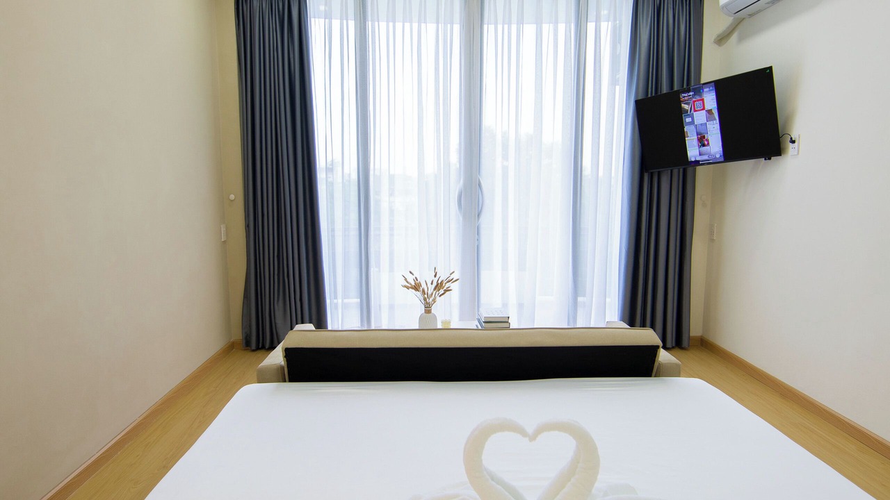 Photo of Bedroom in Ba Queo