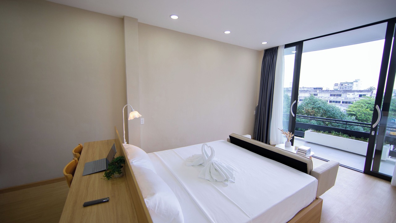 Photo of Bedroom in Ba Queo