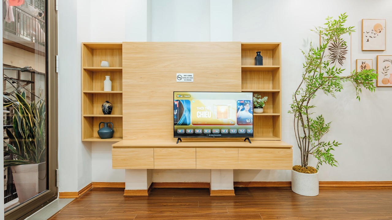 Photo of Livingroom in Cong Vi