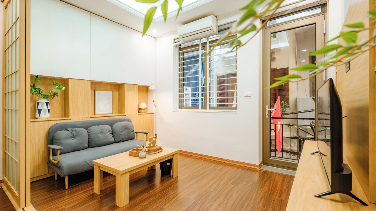 Photo of Livingroom in Cong Vi