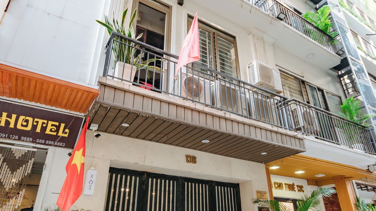 Photo of Outdoor in Cong Vi