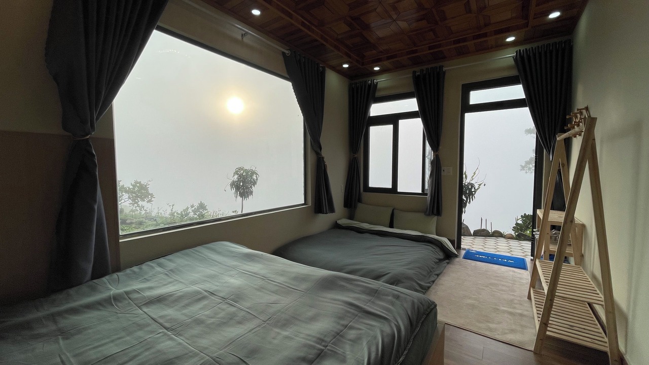 Photo of Bedroom in Lac Duong