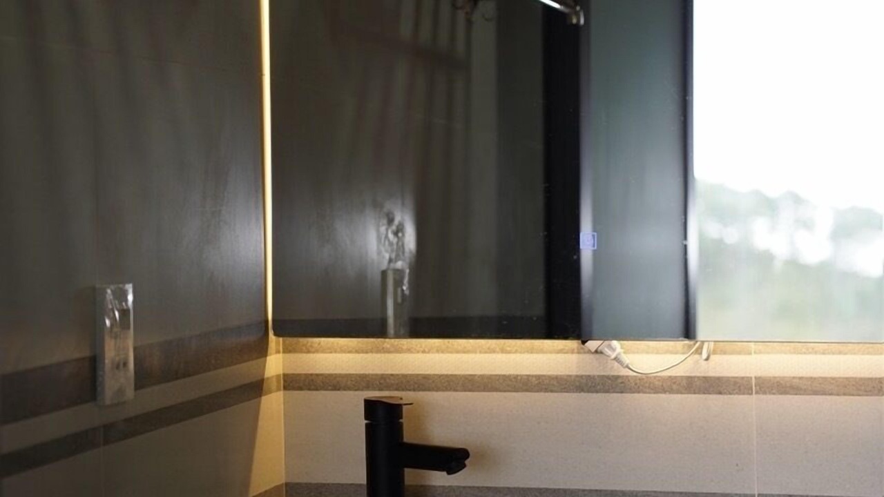 Photo of Bathroom in Lac Duong