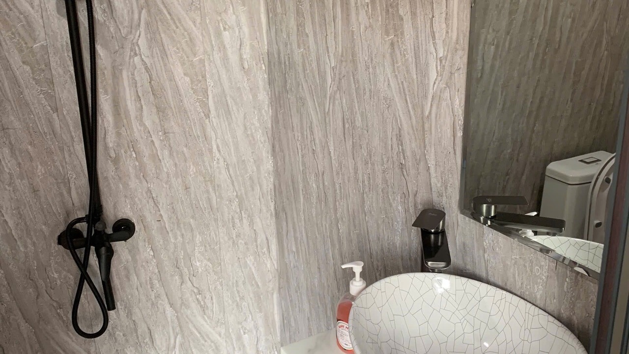 Photo of Bathroom in Lac Duong