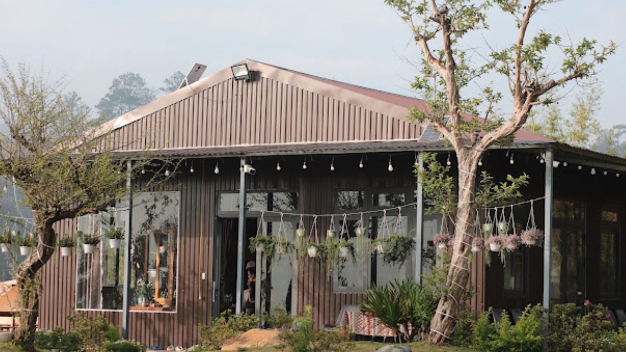 Photo of Outdoor in Lac Duong