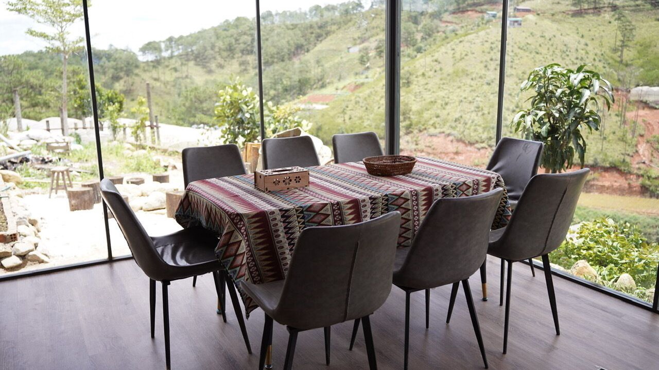 Photo of Kitchen in Lac Duong