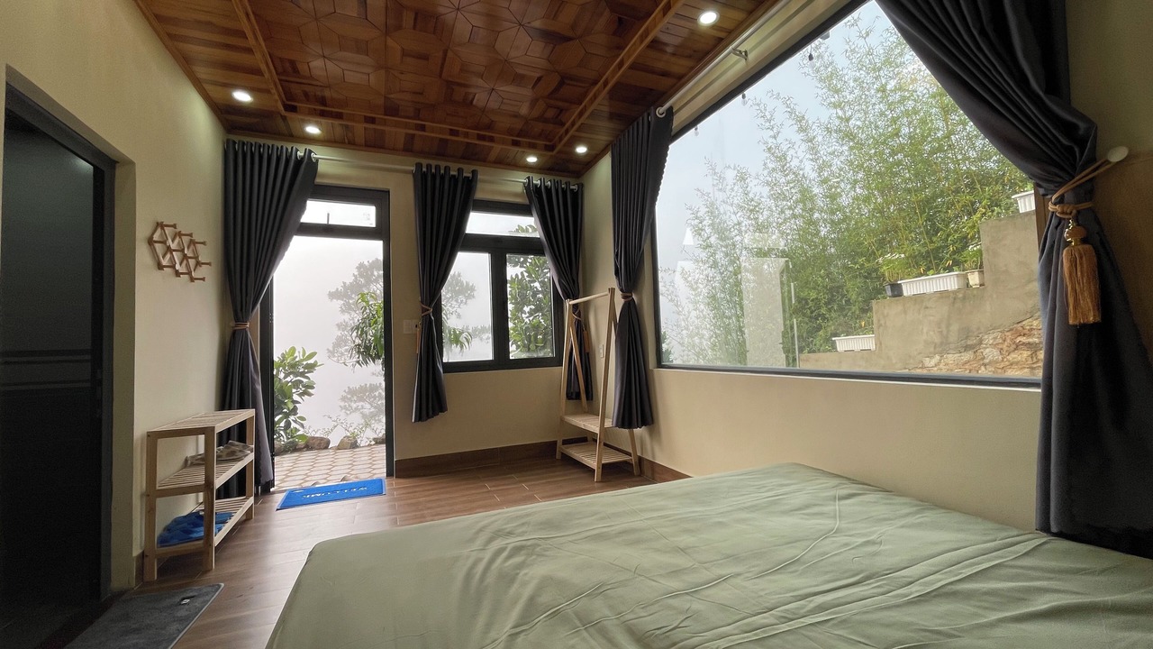 Photo of Bedroom in Lac Duong