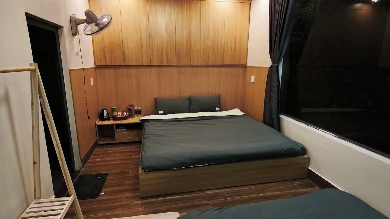Photo of Bedroom in Lac Duong