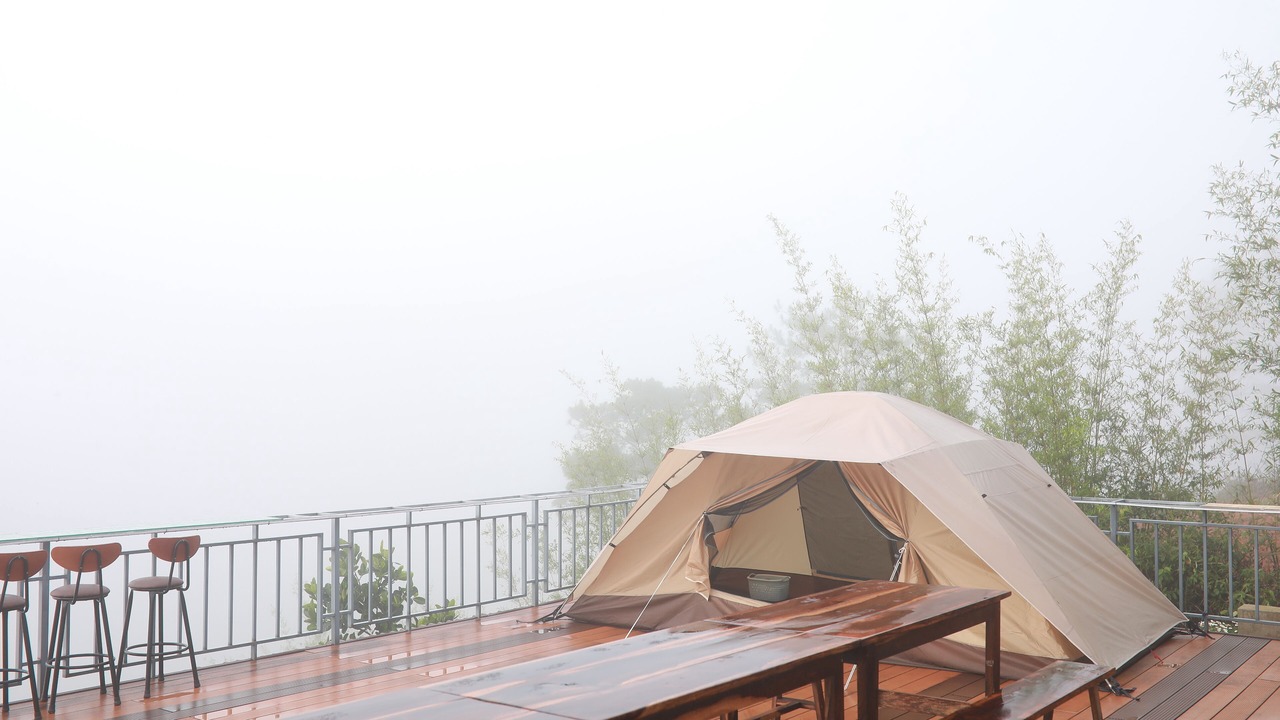 Photo of Outdoor in Lac Duong