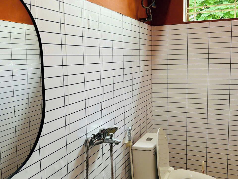 Photo of Bathroom in Hai Ba Trung