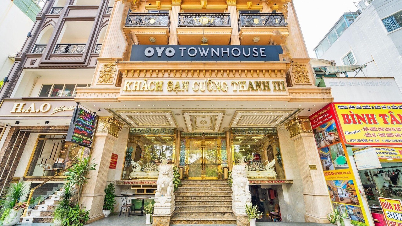 Photo of Outdoor in District 10