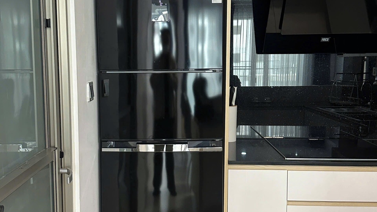 Photo of Kitchen in Phu My Hung