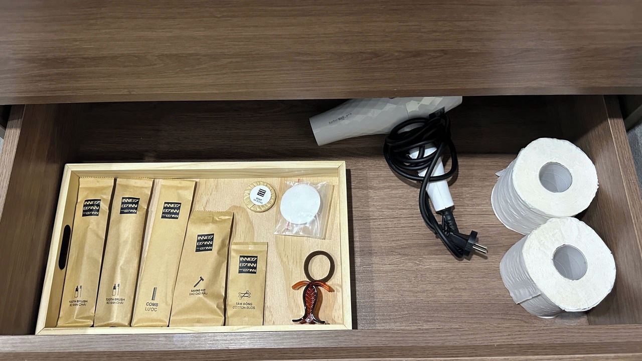 Photo of Bathroom in Phu My Hung