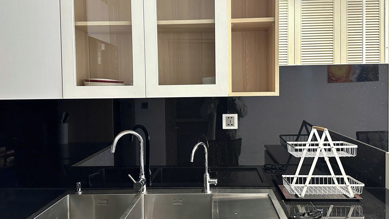 Photo of Kitchen in Phu My Hung