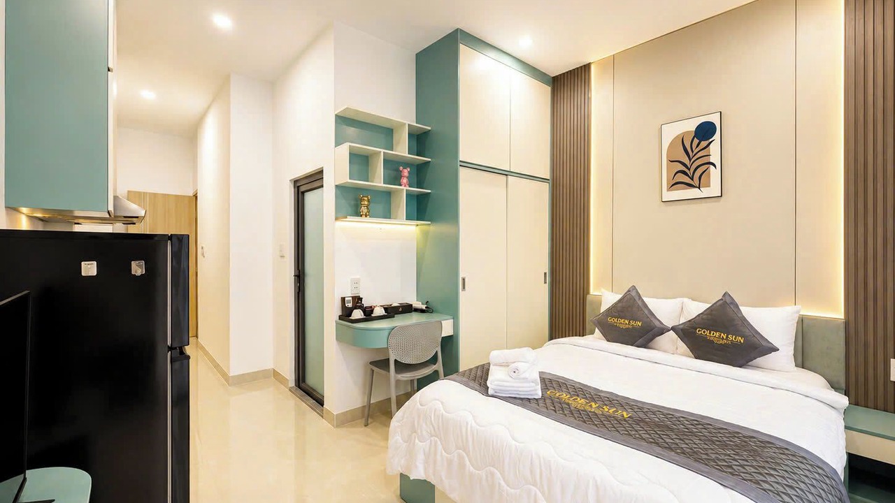 Photo of Bedroom in An Phu
