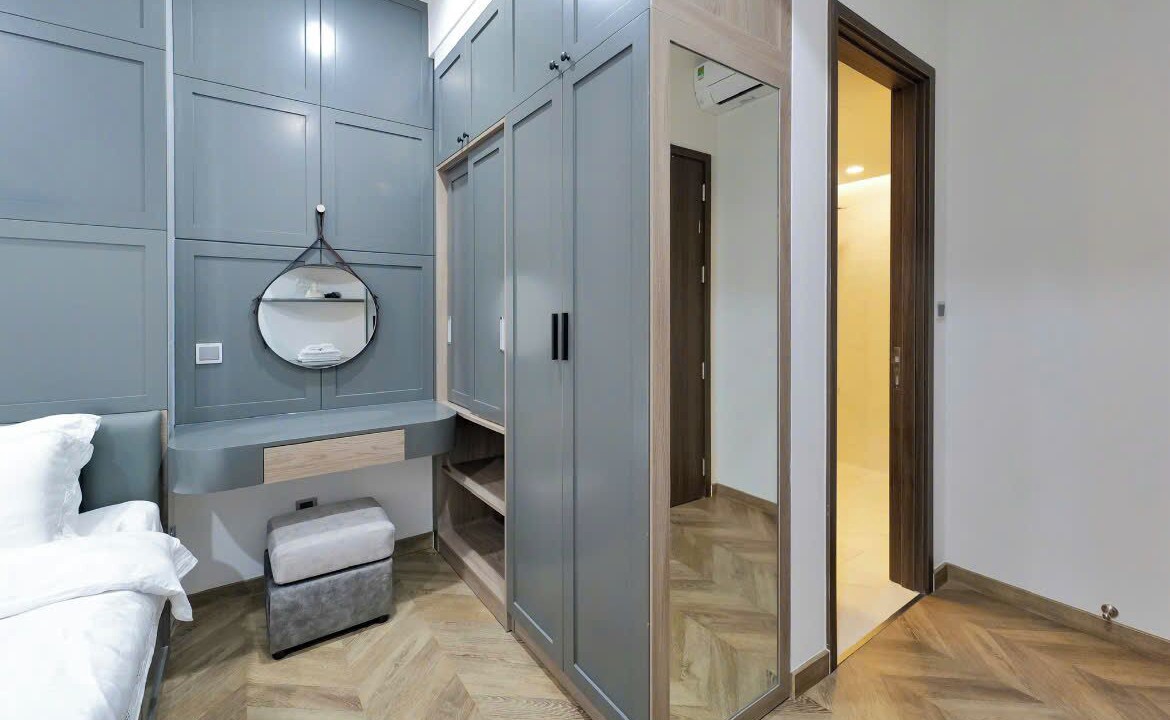 Photo of Bedroom in Phu My Hung