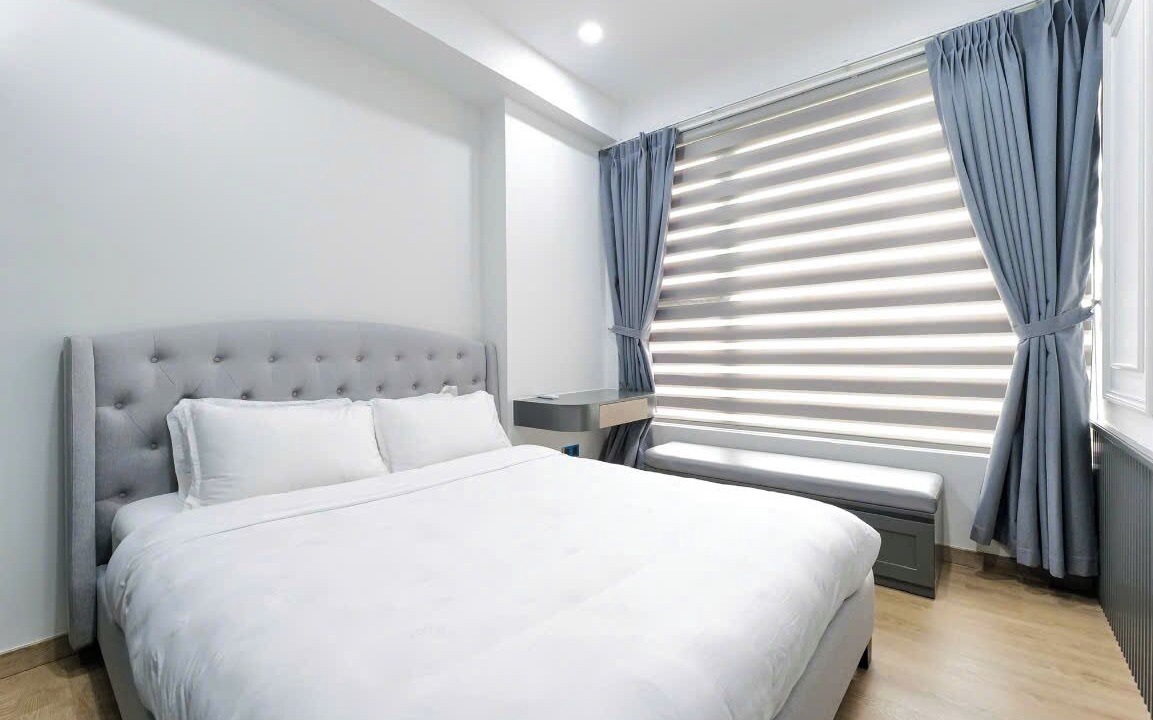 Photo of Bedroom in Phu My Hung