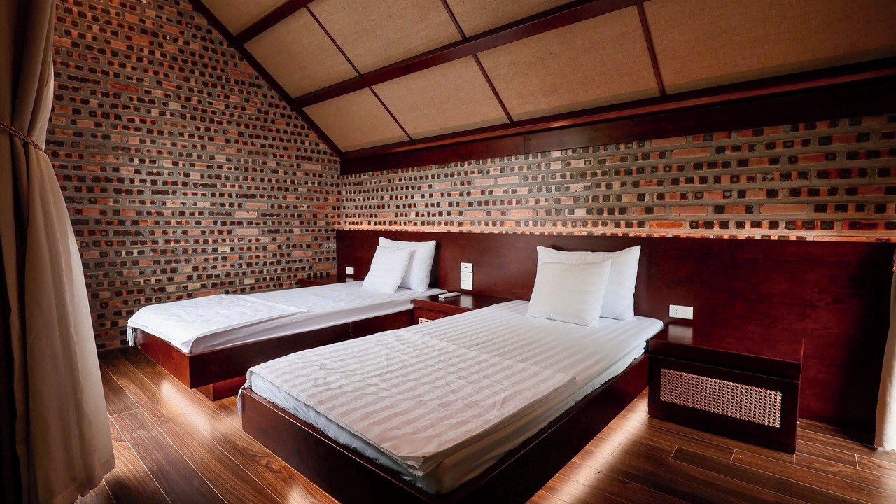 Photo of Bedroom in Son Tay