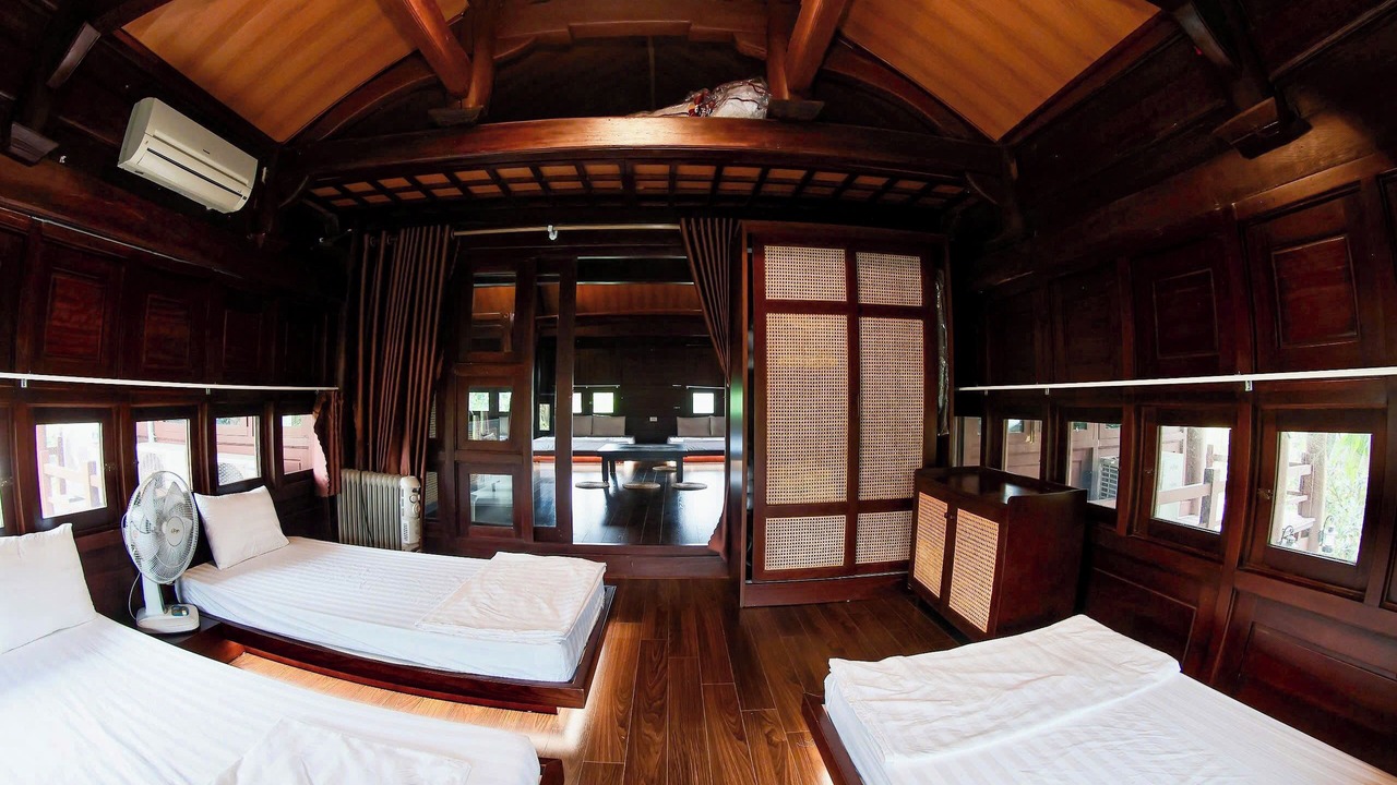 Photo of Bedroom in Son Tay